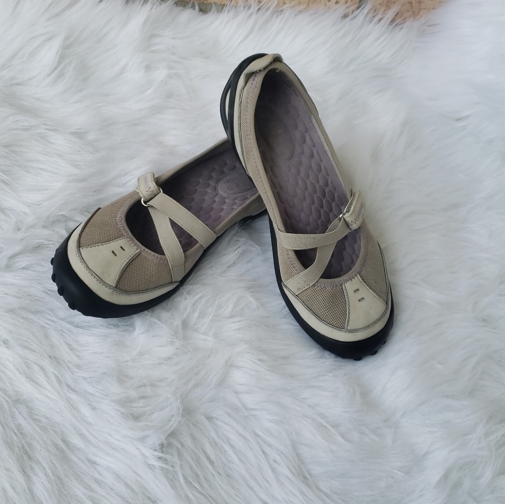 Clarks Privo Shoes